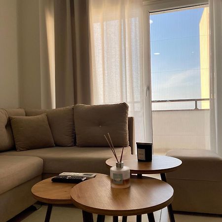 Ki Apartment Durrës Buitenkant foto