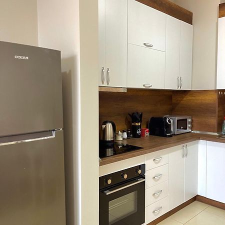 Ki Apartment Durrës Buitenkant foto