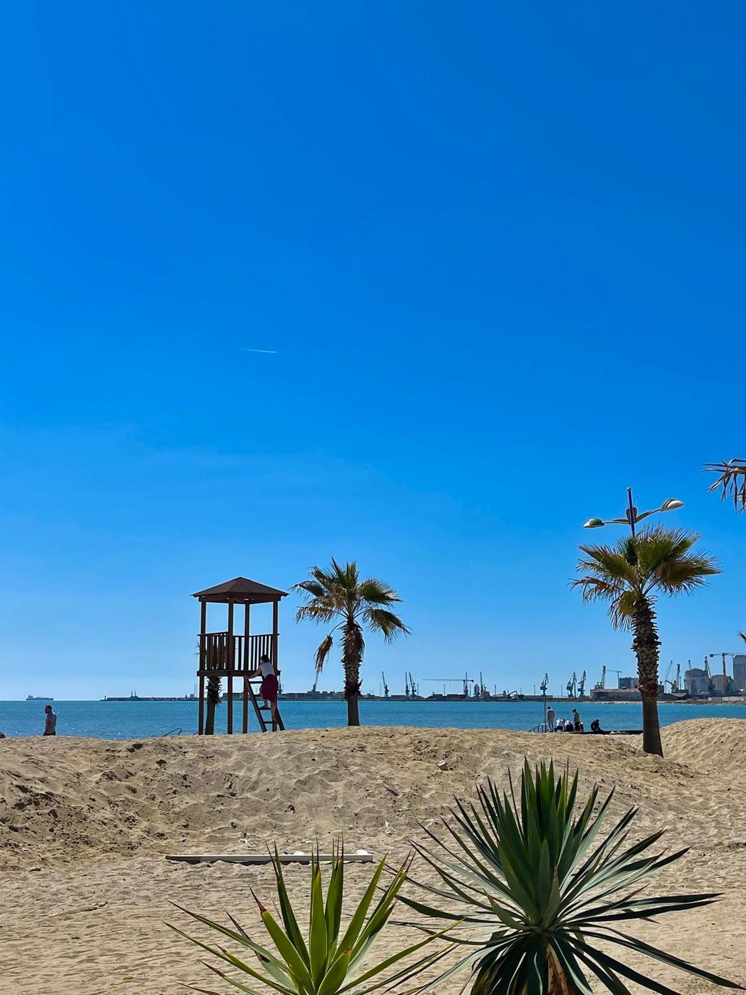 Ki Apartment Durrës Buitenkant foto