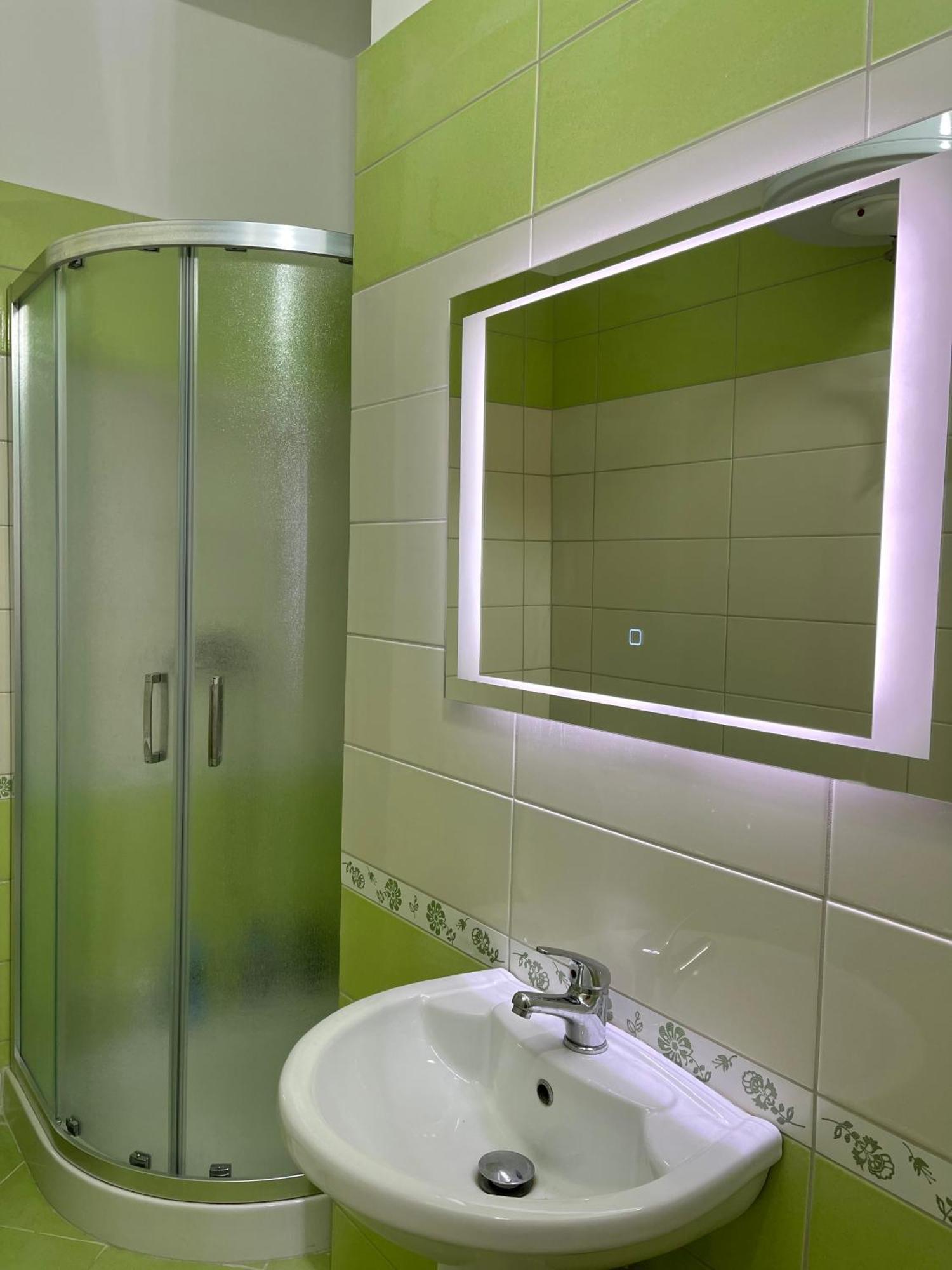 Ki Apartment Durrës Buitenkant foto
