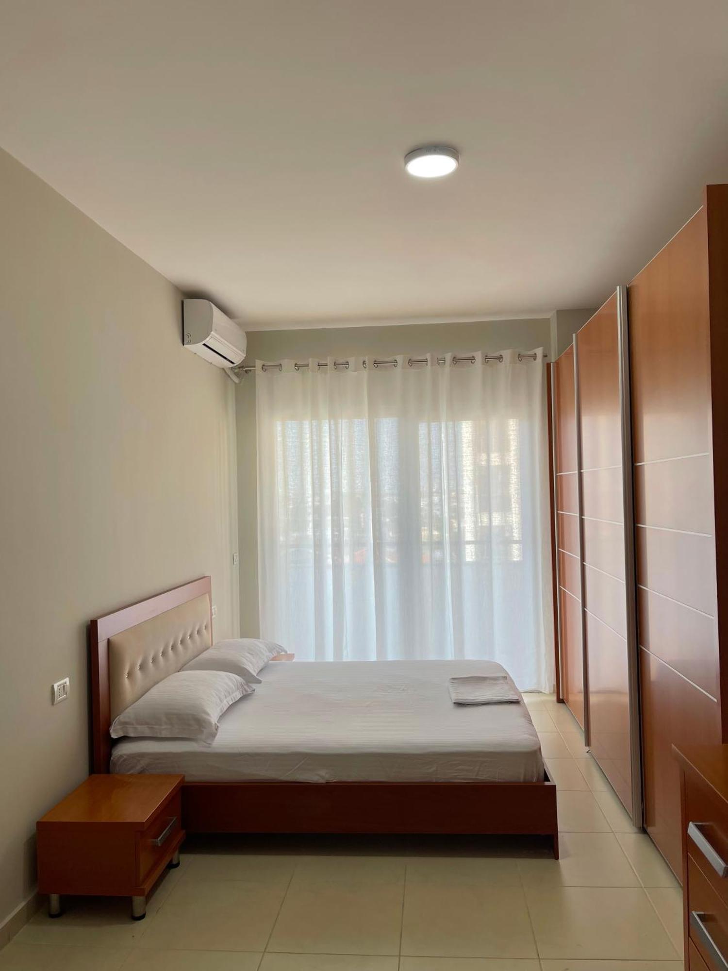 Ki Apartment Durrës Buitenkant foto
