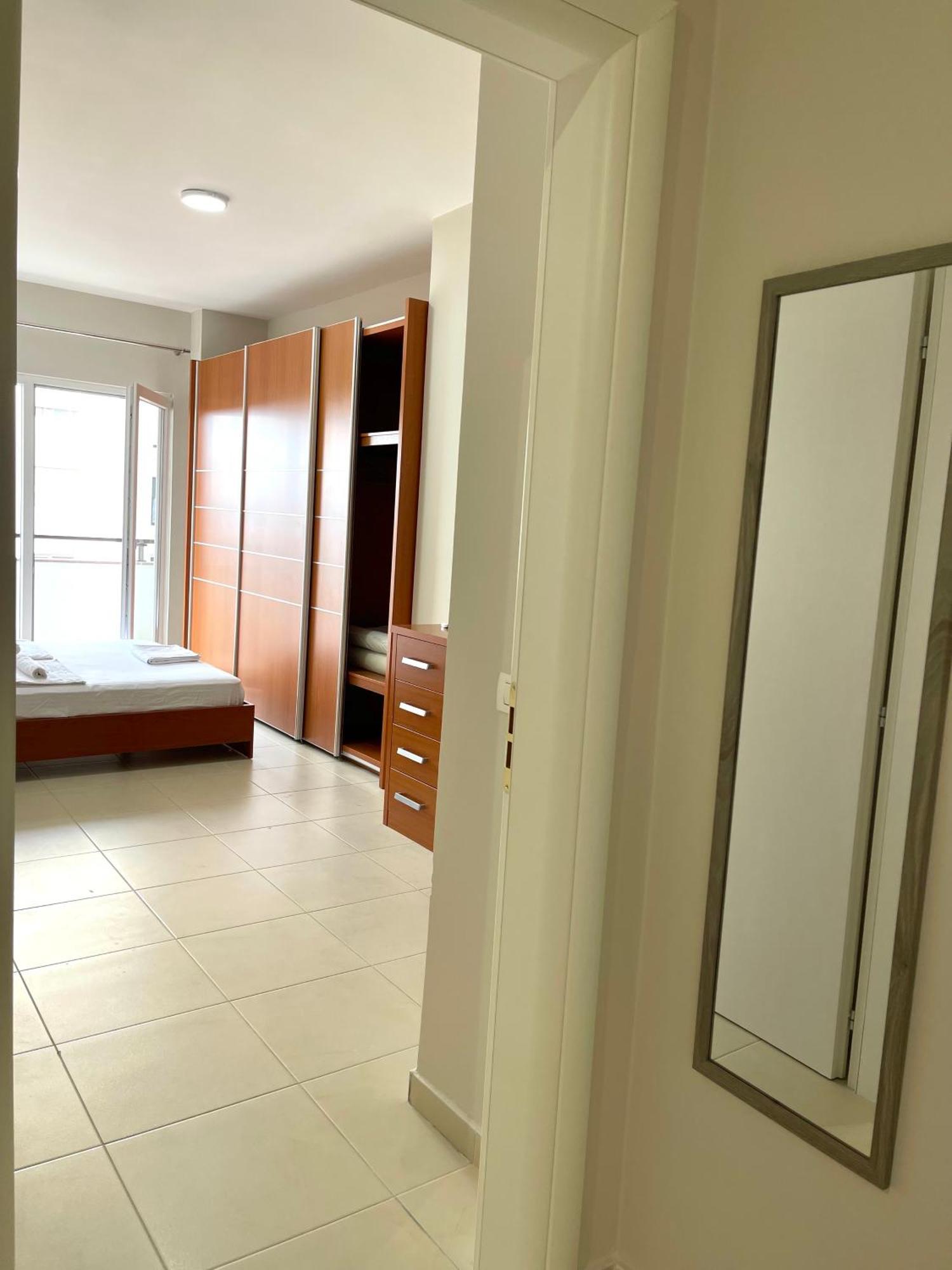 Ki Apartment Durrës Buitenkant foto