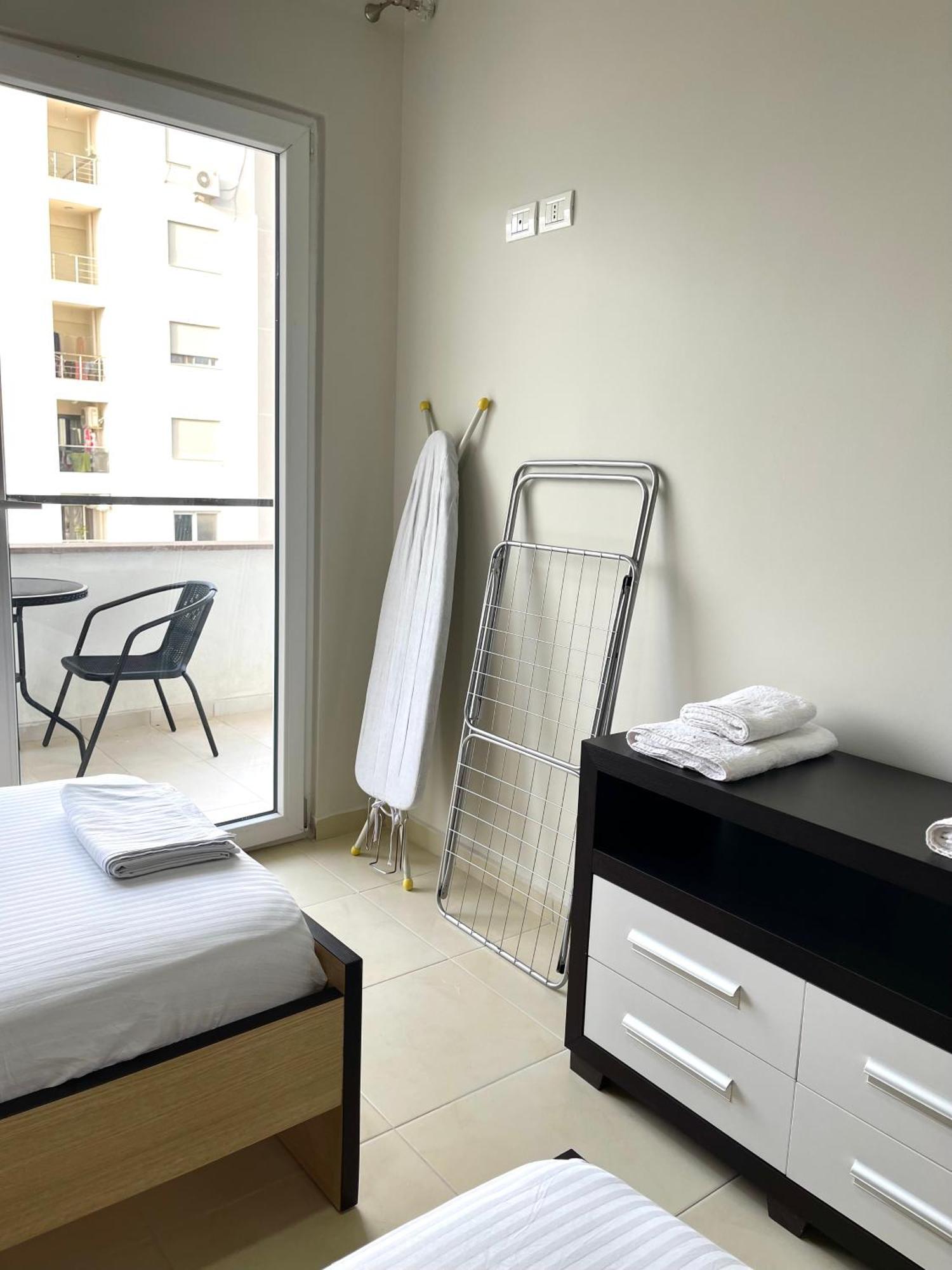 Ki Apartment Durrës Buitenkant foto