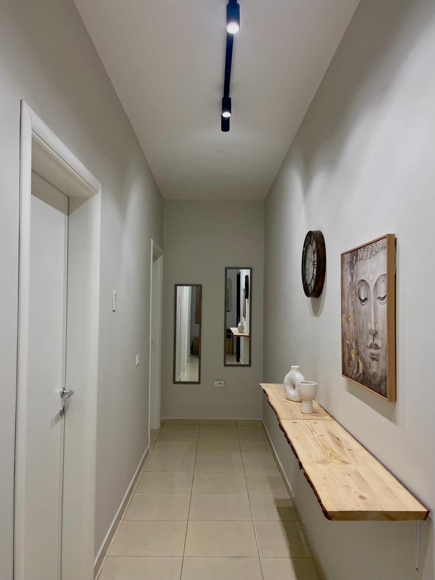 Ki Apartment Durrës Buitenkant foto